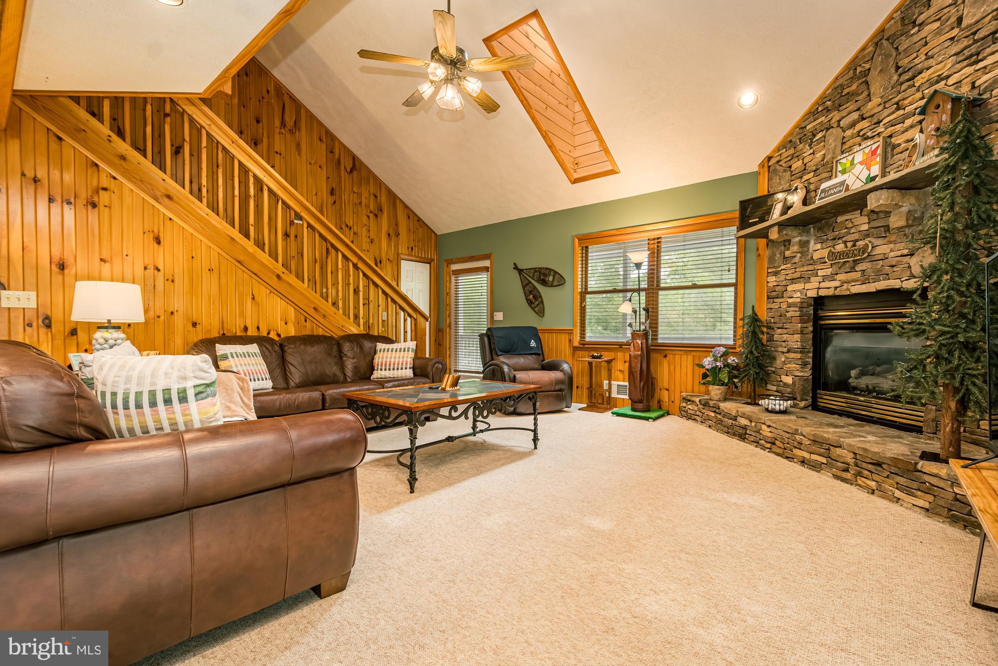 GREENS AT WISP - Residential