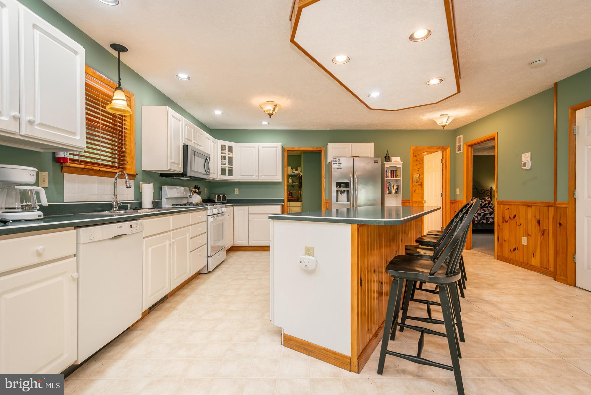 GREENS AT WISP - Residential