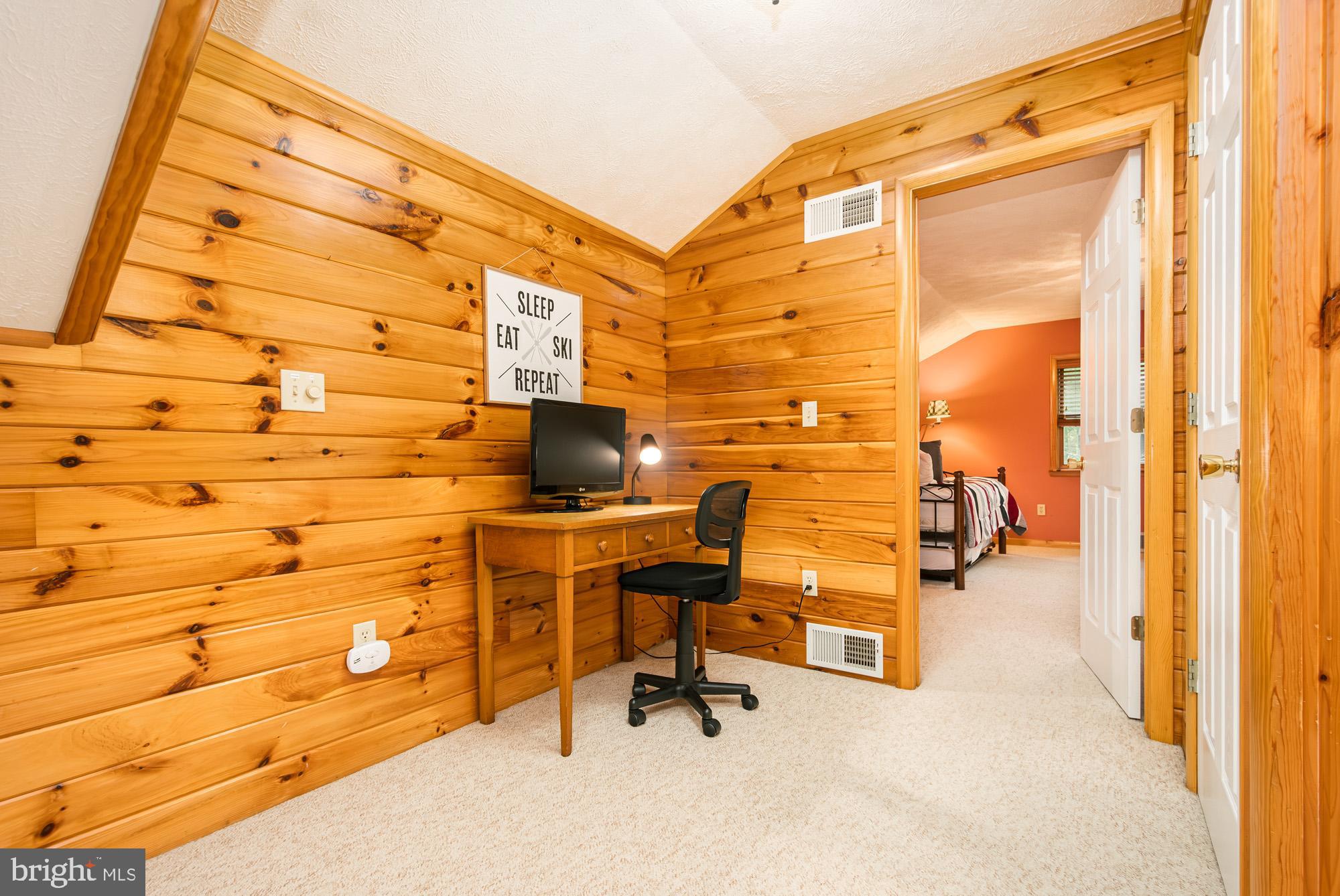 GREENS AT WISP - Residential