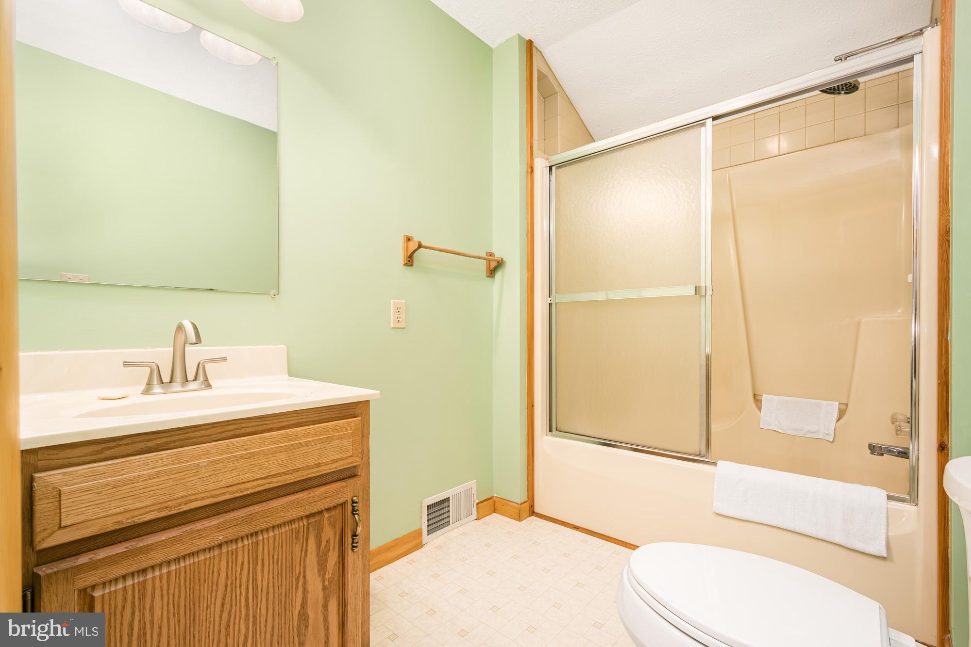 GREENS AT WISP - Residential