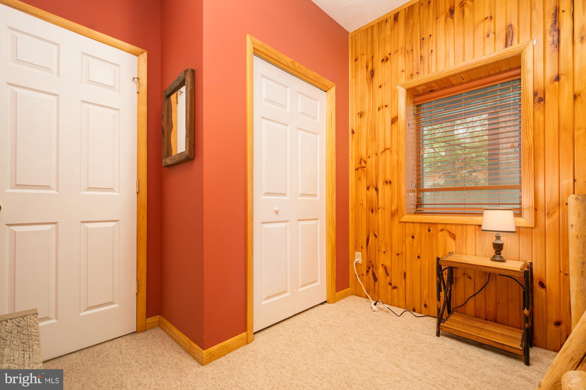 GREENS AT WISP - Residential