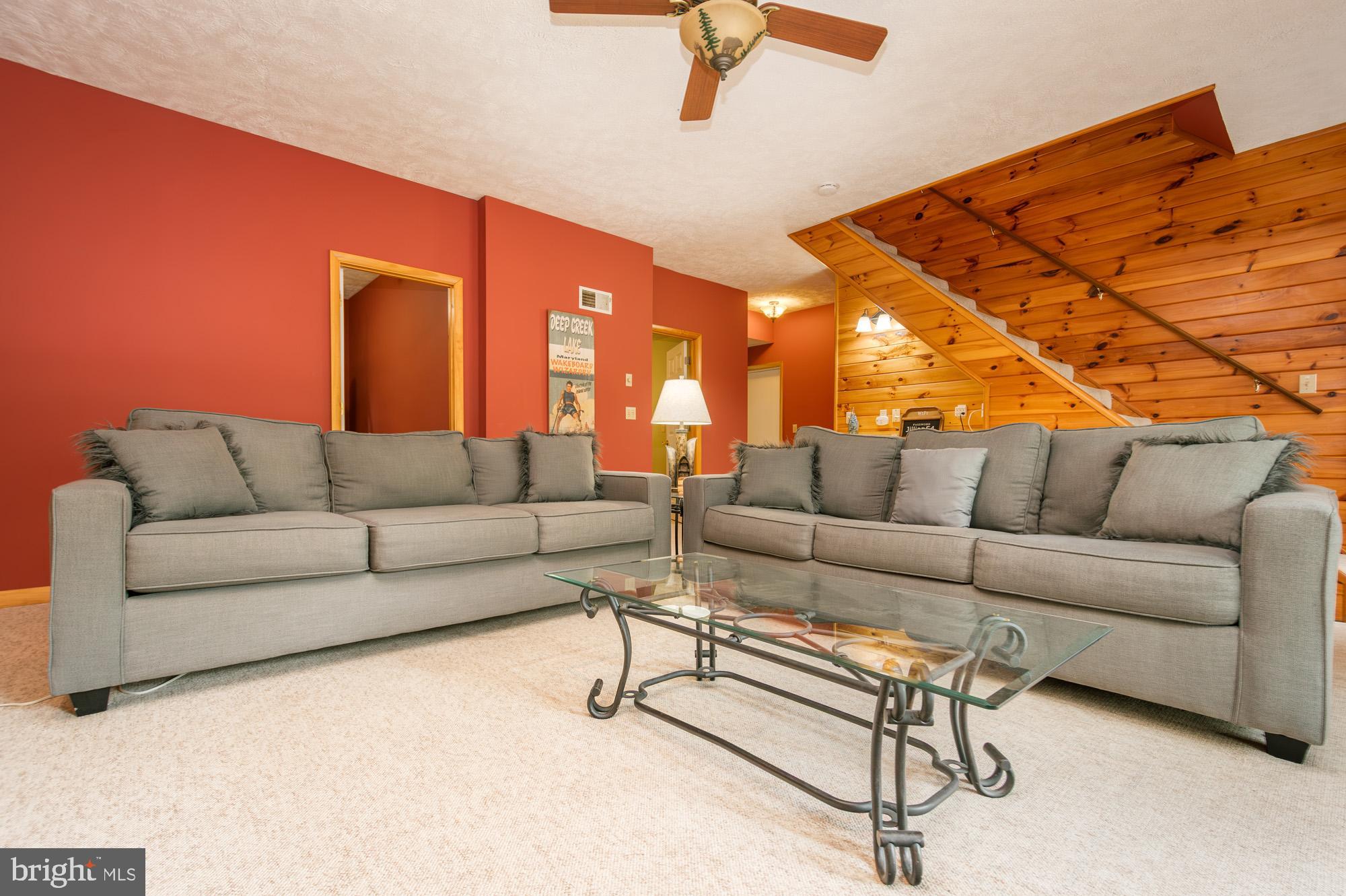 GREENS AT WISP - Residential