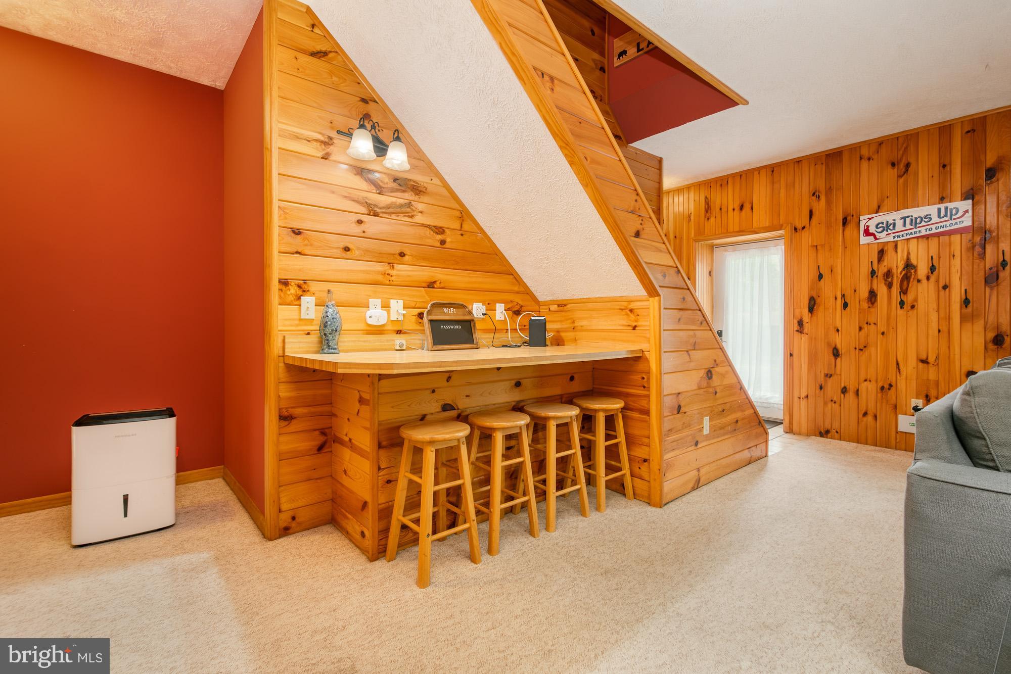 GREENS AT WISP - Residential