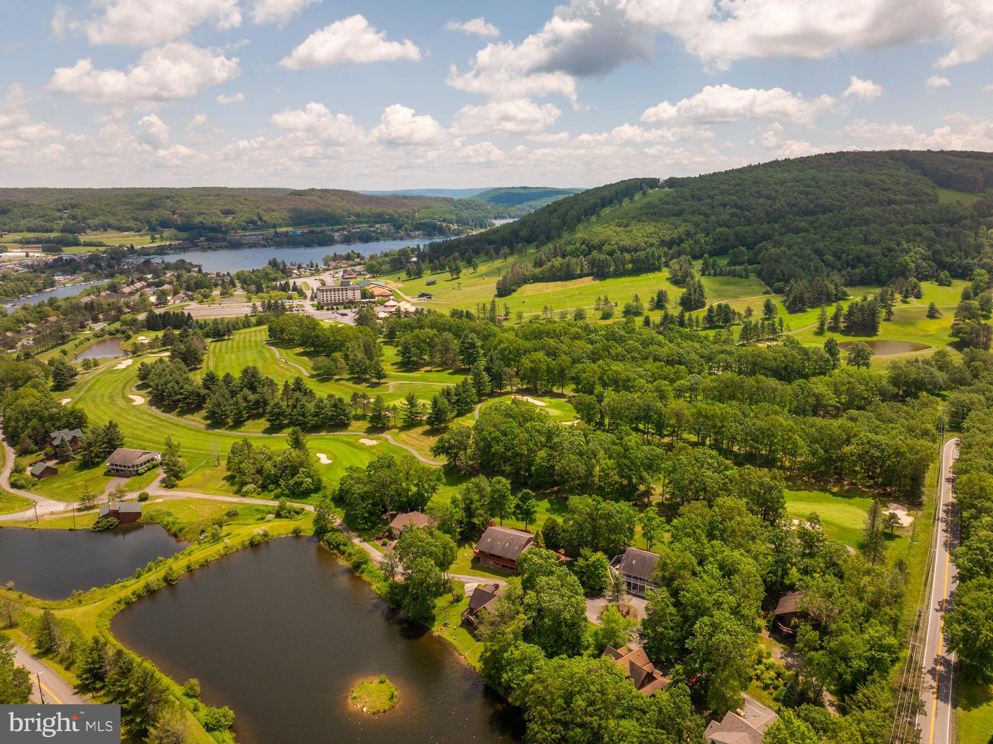 GREENS AT WISP - Residential