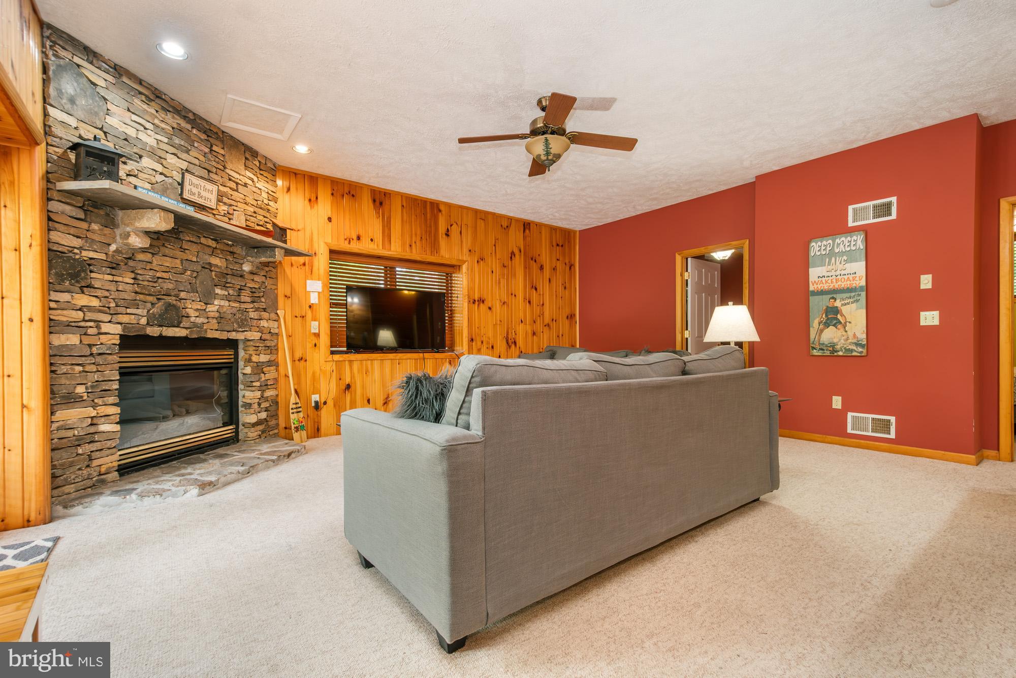 GREENS AT WISP - Residential