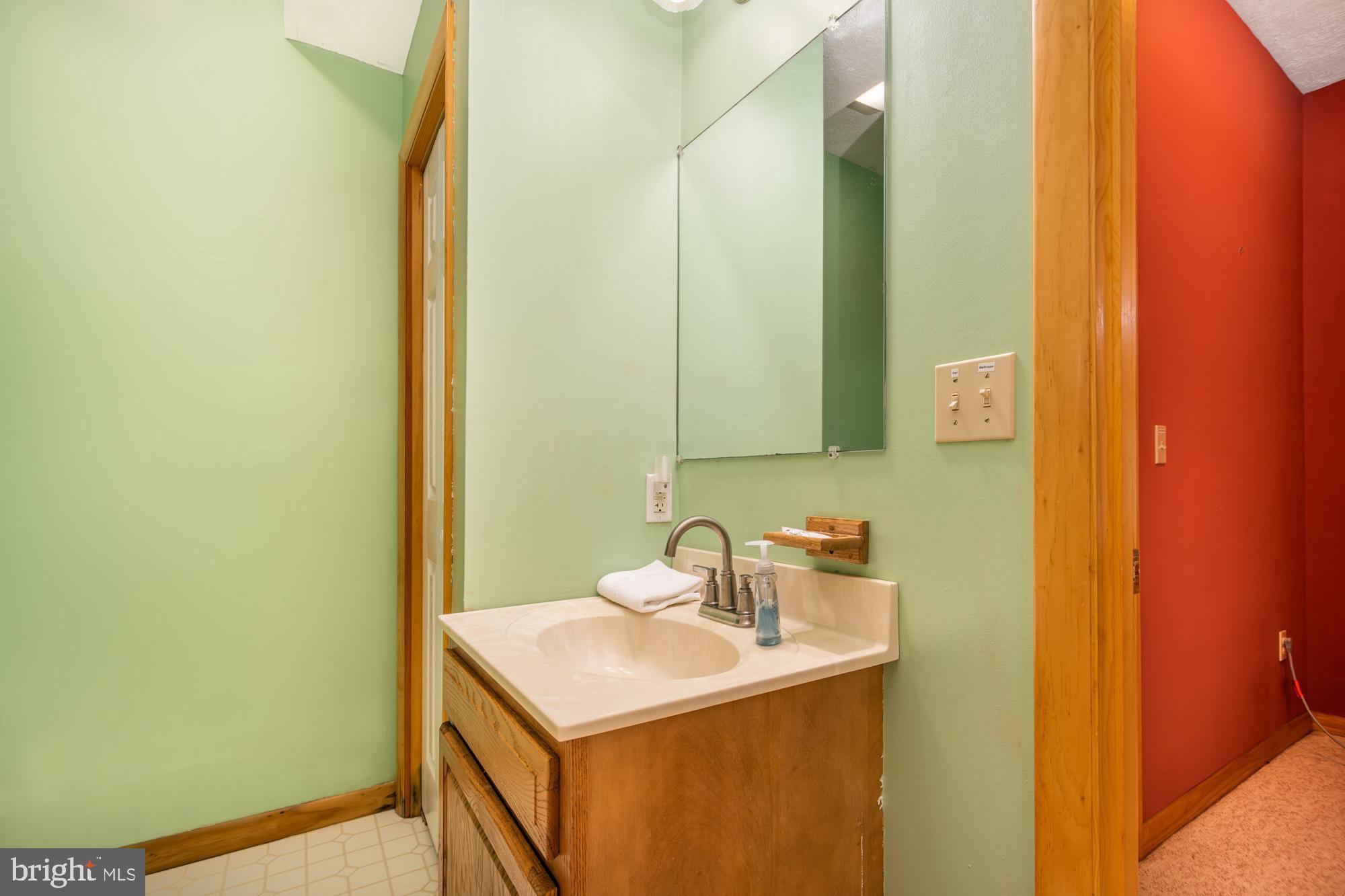 GREENS AT WISP - Residential