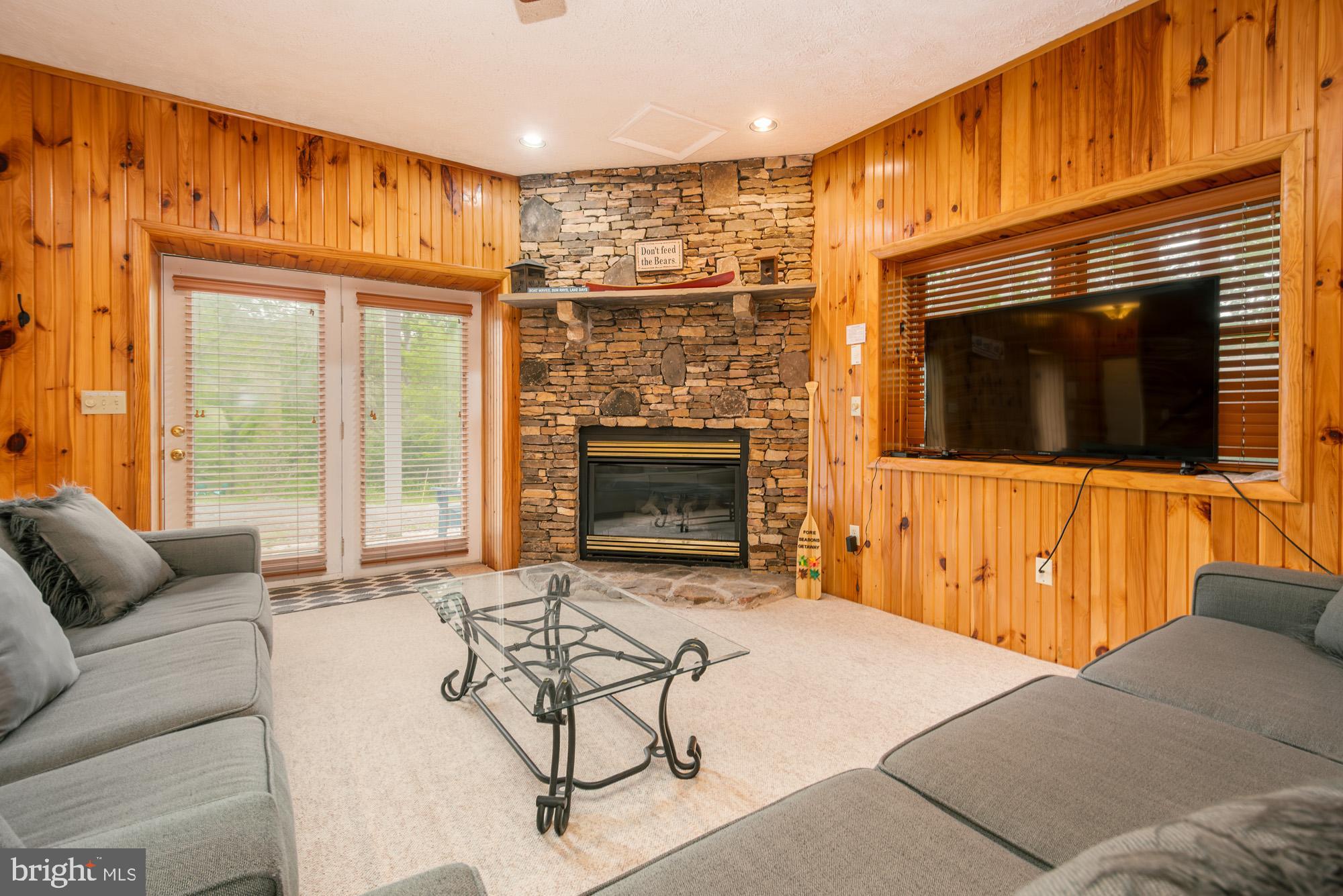 GREENS AT WISP - Residential