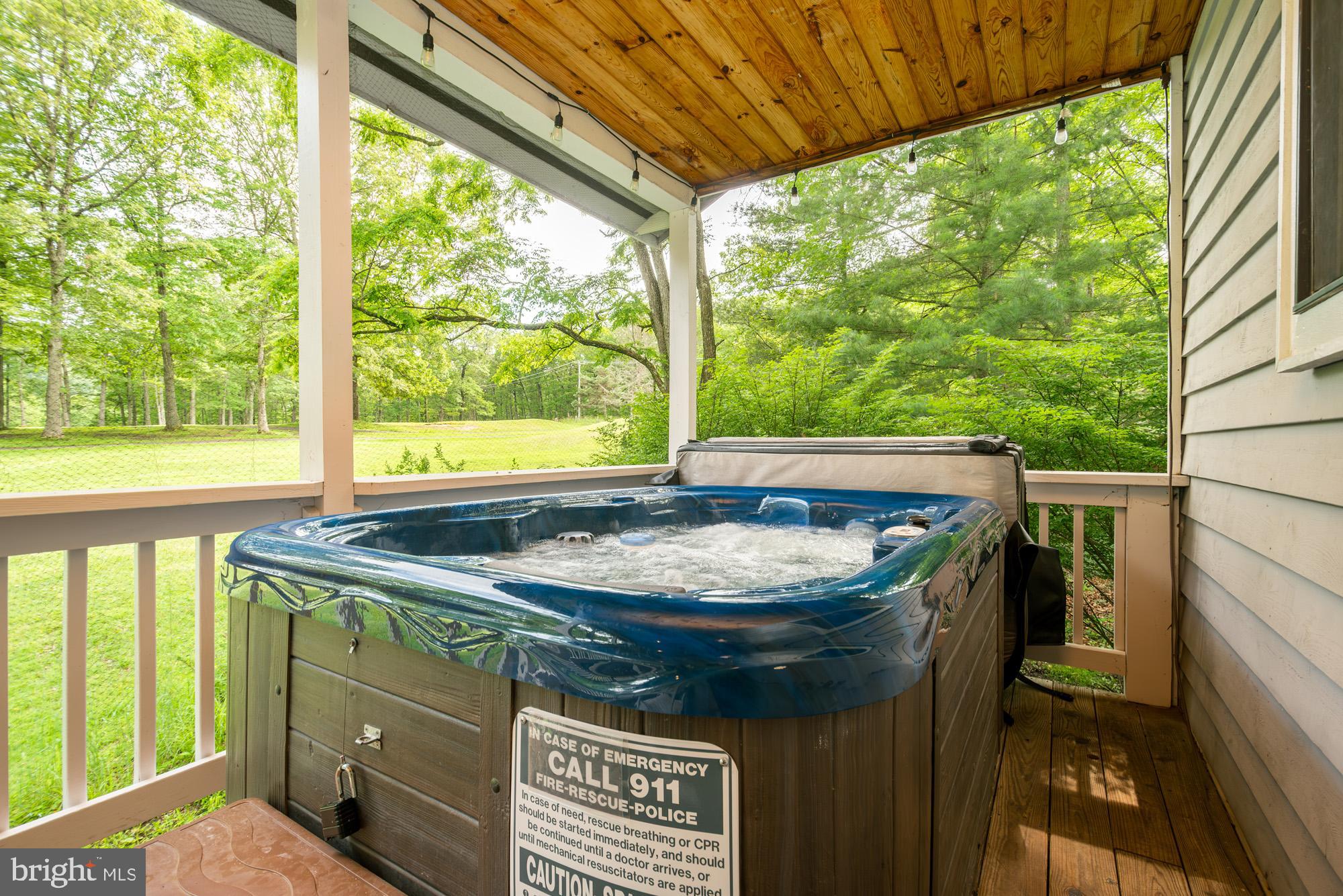 GREENS AT WISP - Residential