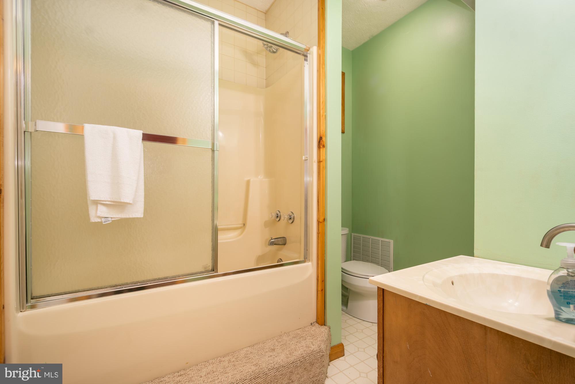 GREENS AT WISP - Residential