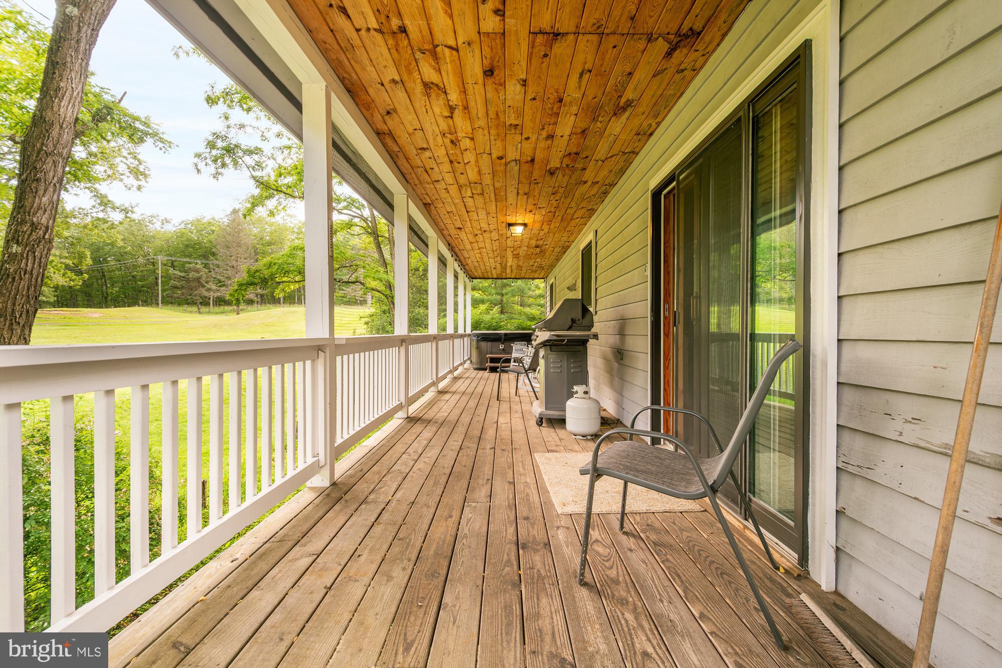 GREENS AT WISP - Residential