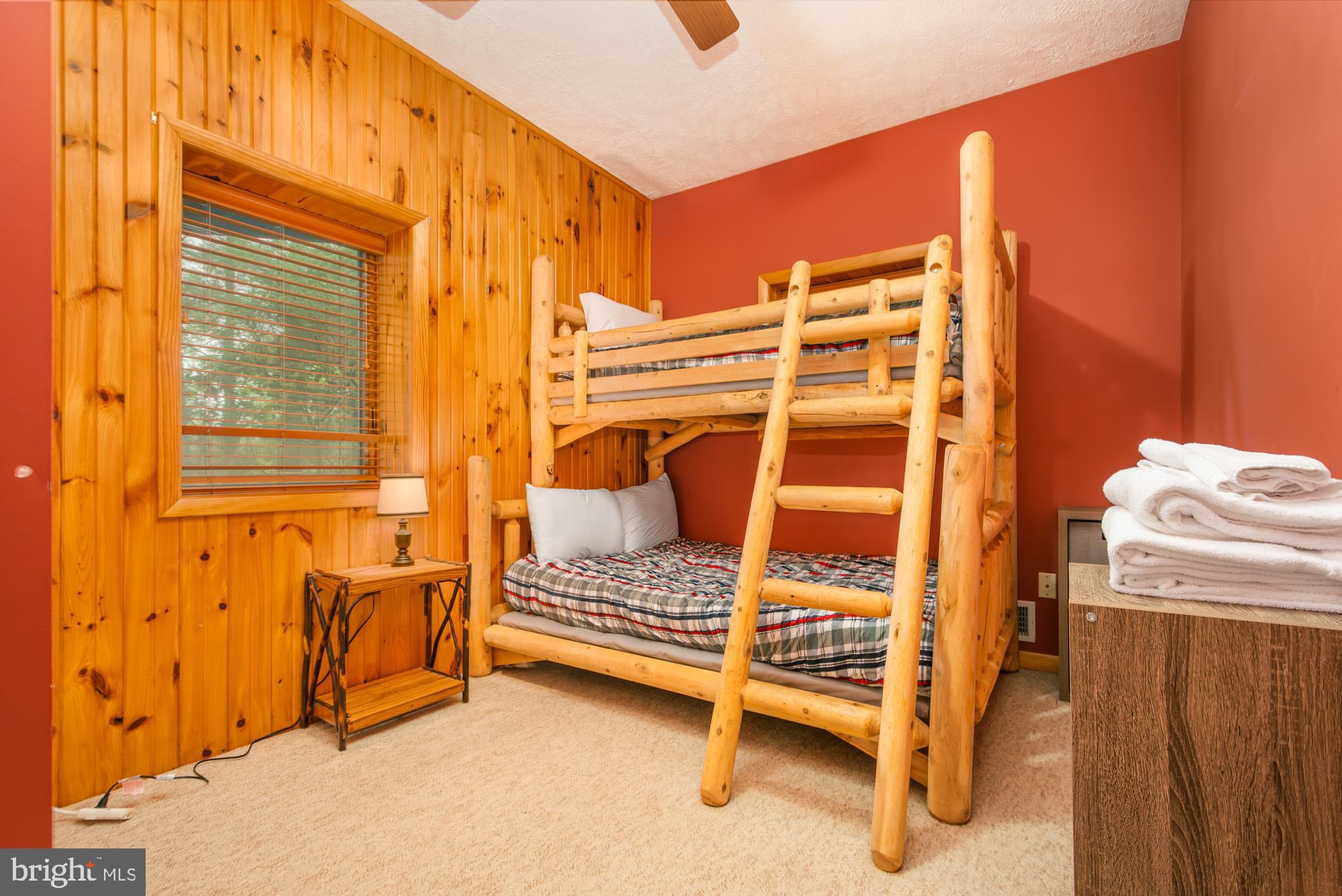 GREENS AT WISP - Residential