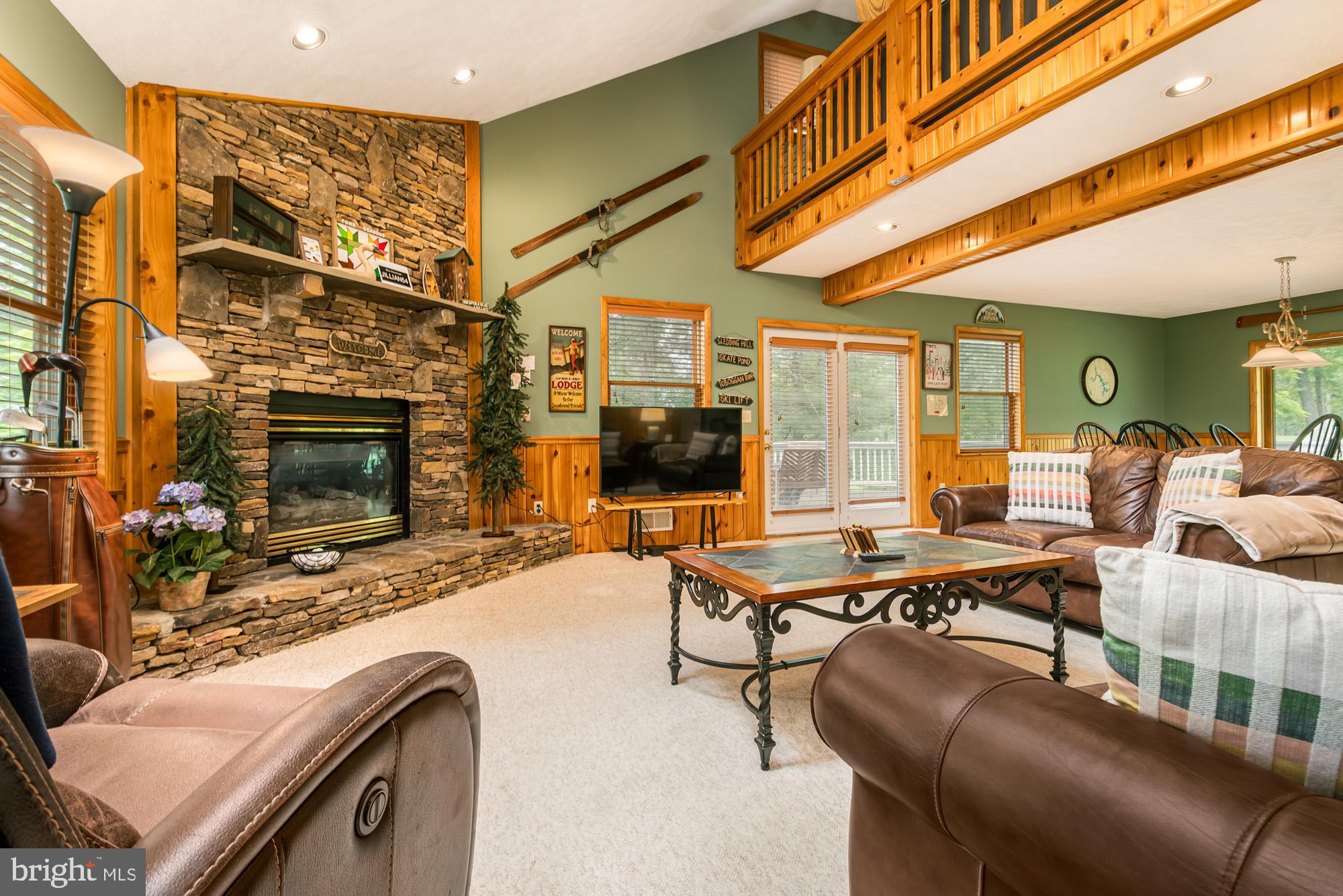 GREENS AT WISP - Residential