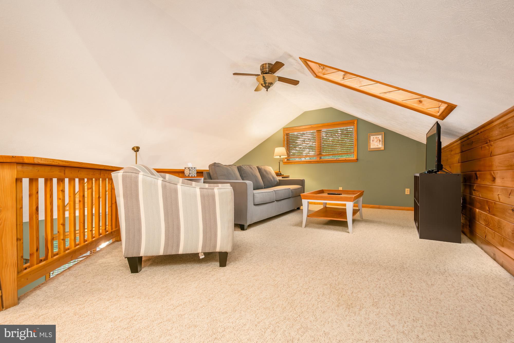 GREENS AT WISP - Residential