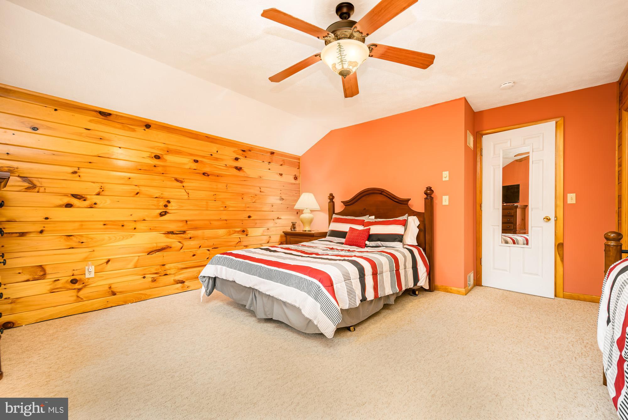 GREENS AT WISP - Residential