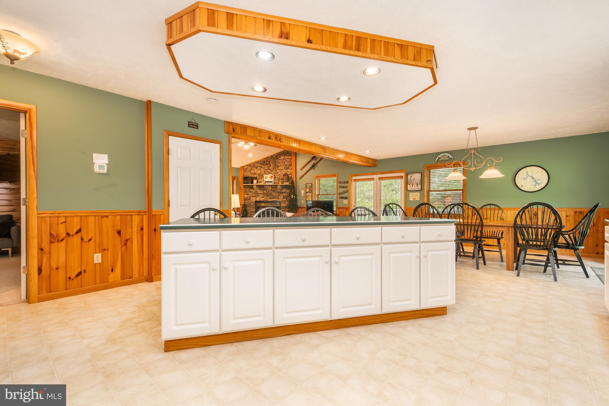 GREENS AT WISP - Residential