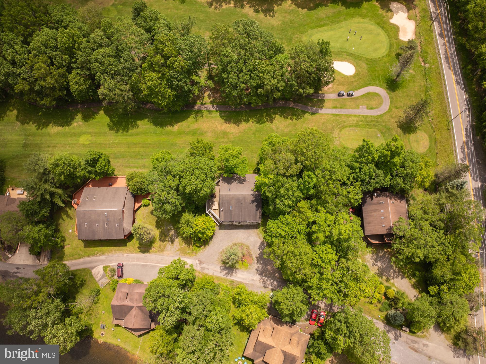 GREENS AT WISP - Residential