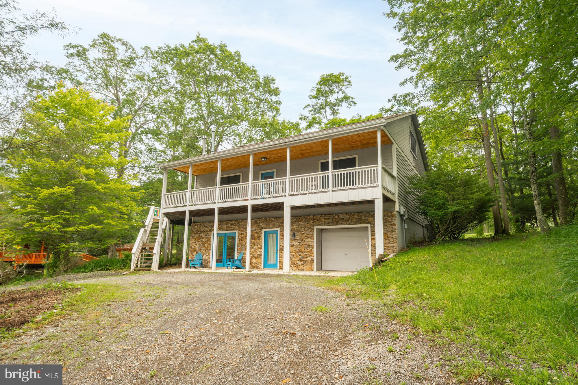 GREENS AT WISP - Residential