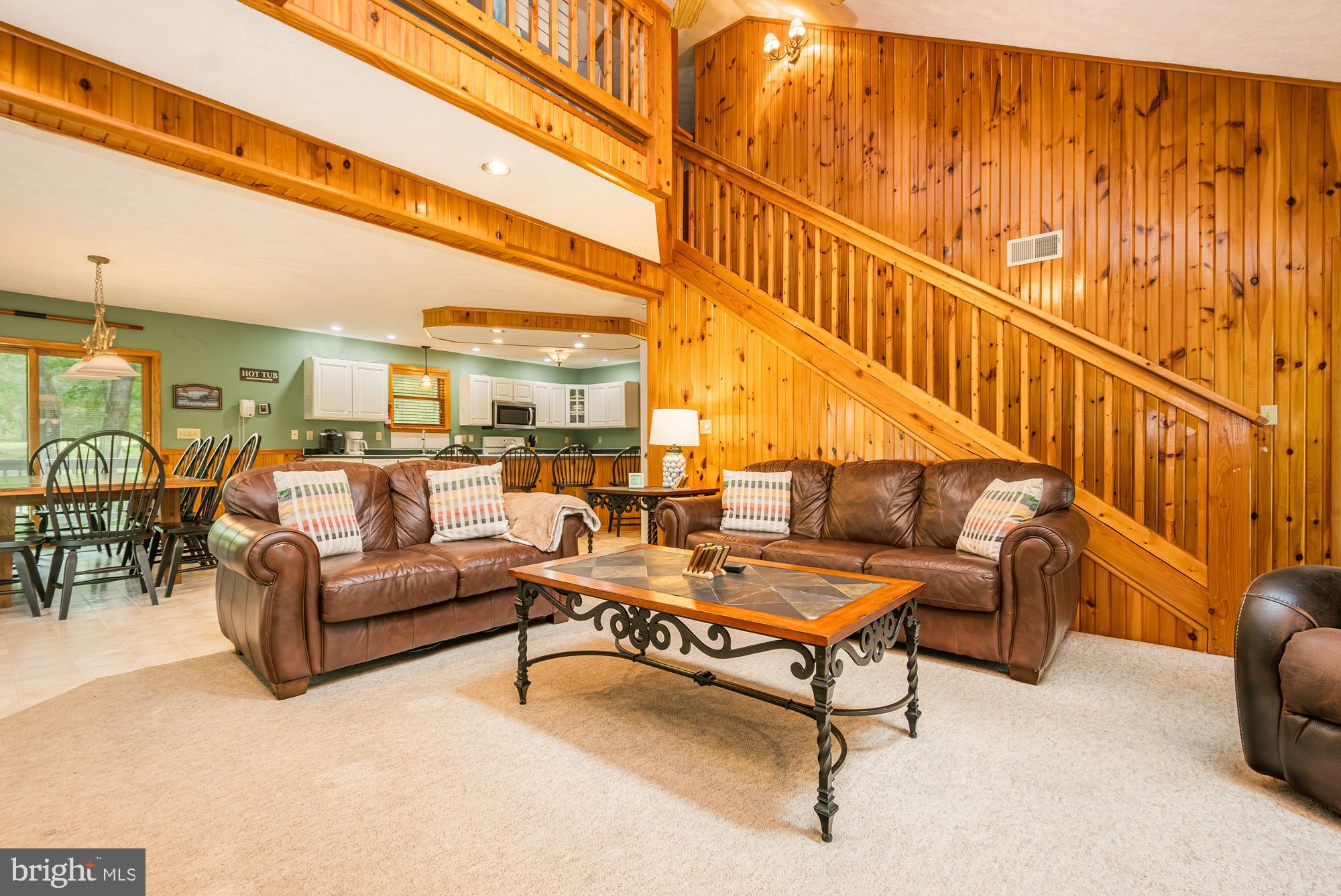 GREENS AT WISP - Residential