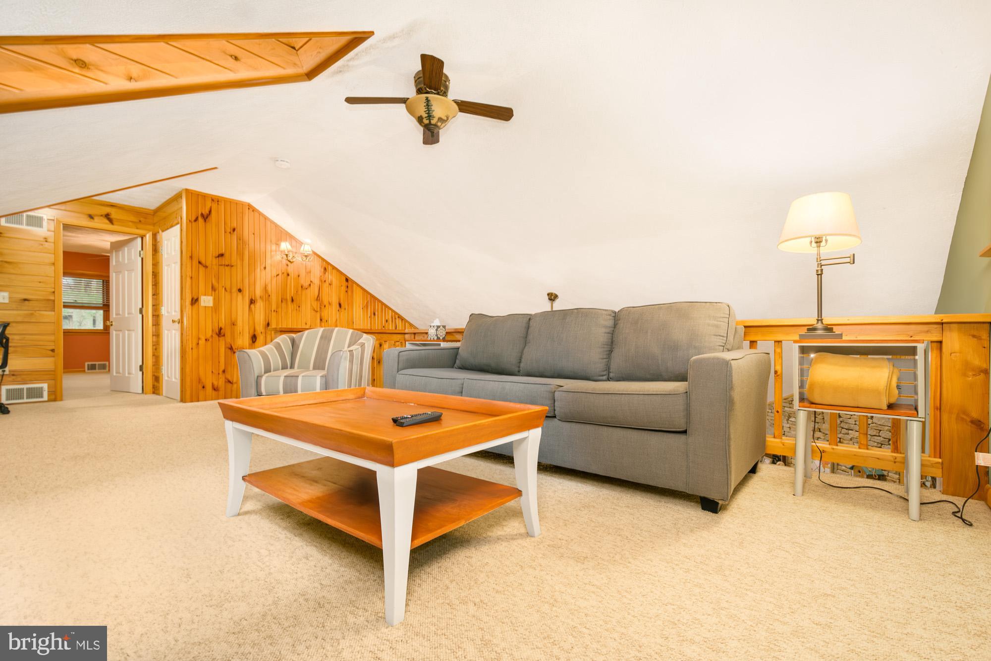 GREENS AT WISP - Residential