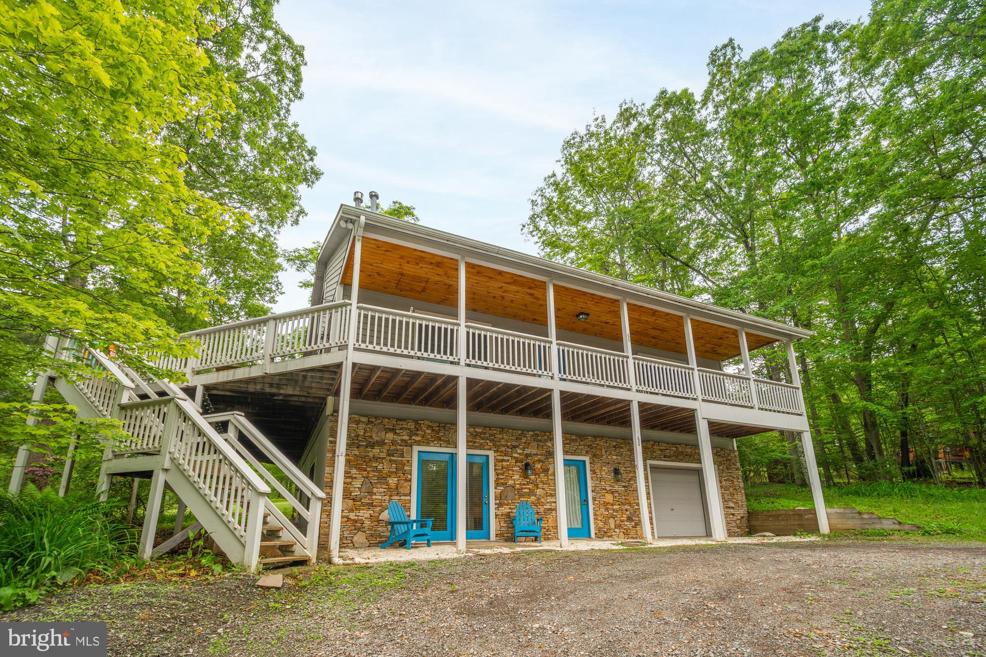 GREENS AT WISP - Residential