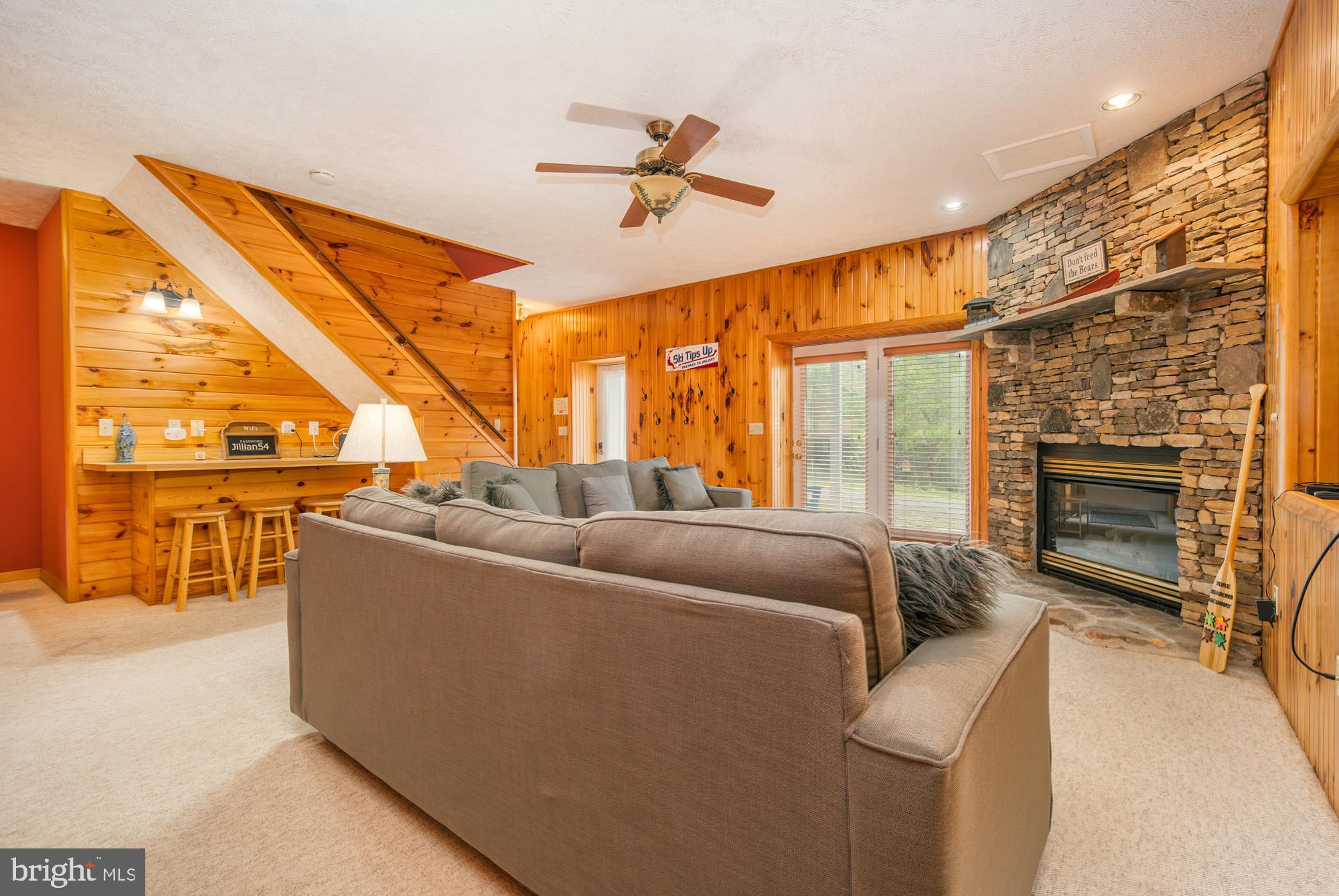 GREENS AT WISP - Residential