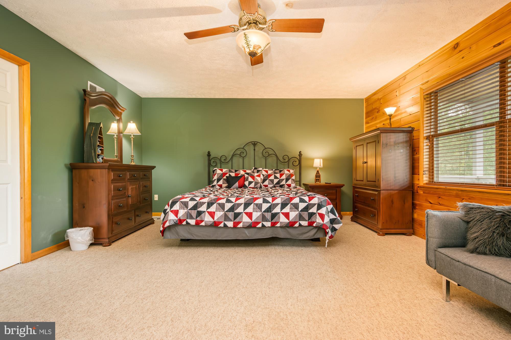 GREENS AT WISP - Residential