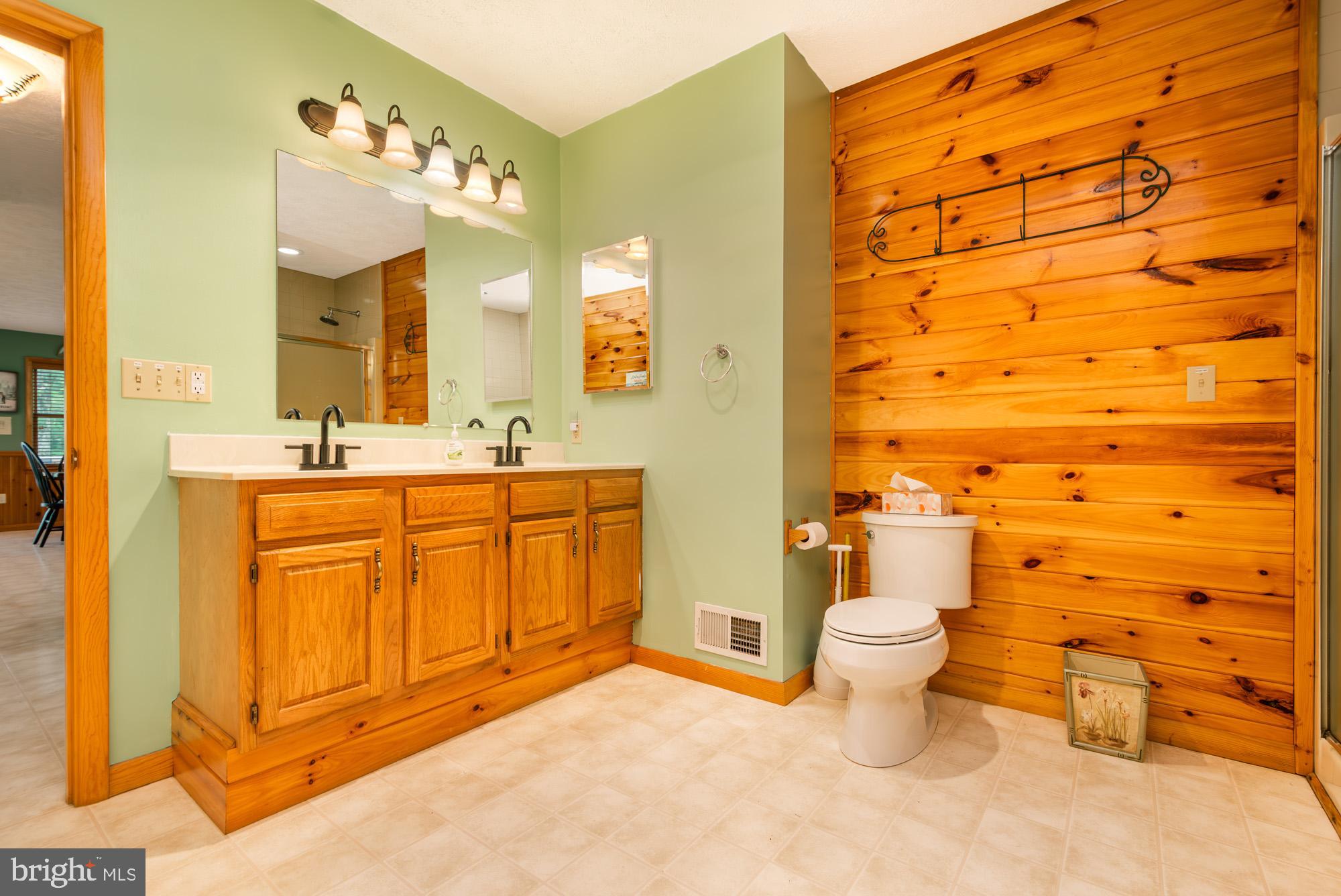 GREENS AT WISP - Residential