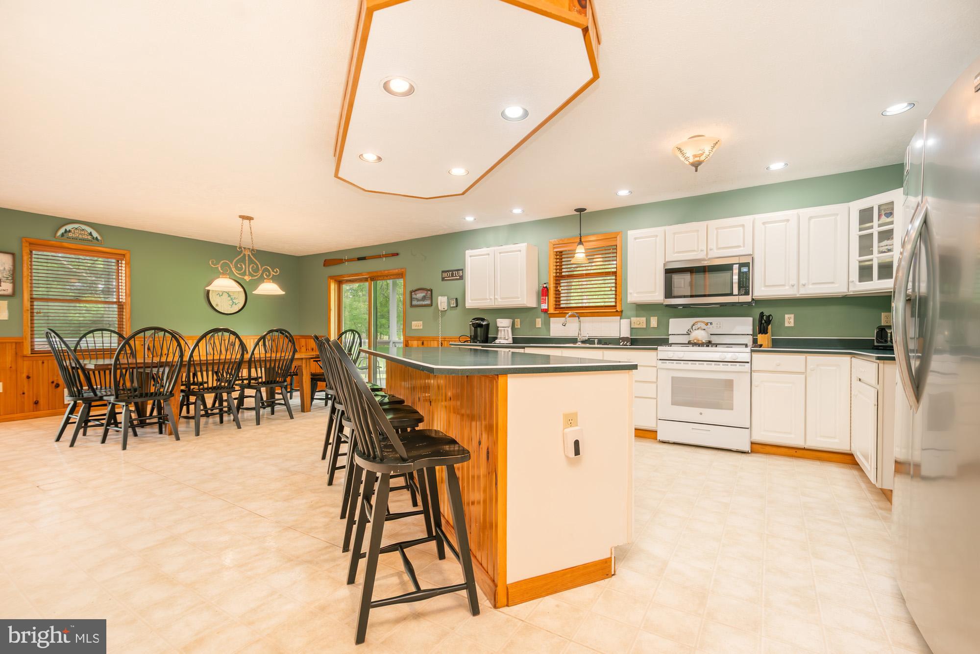 GREENS AT WISP - Residential