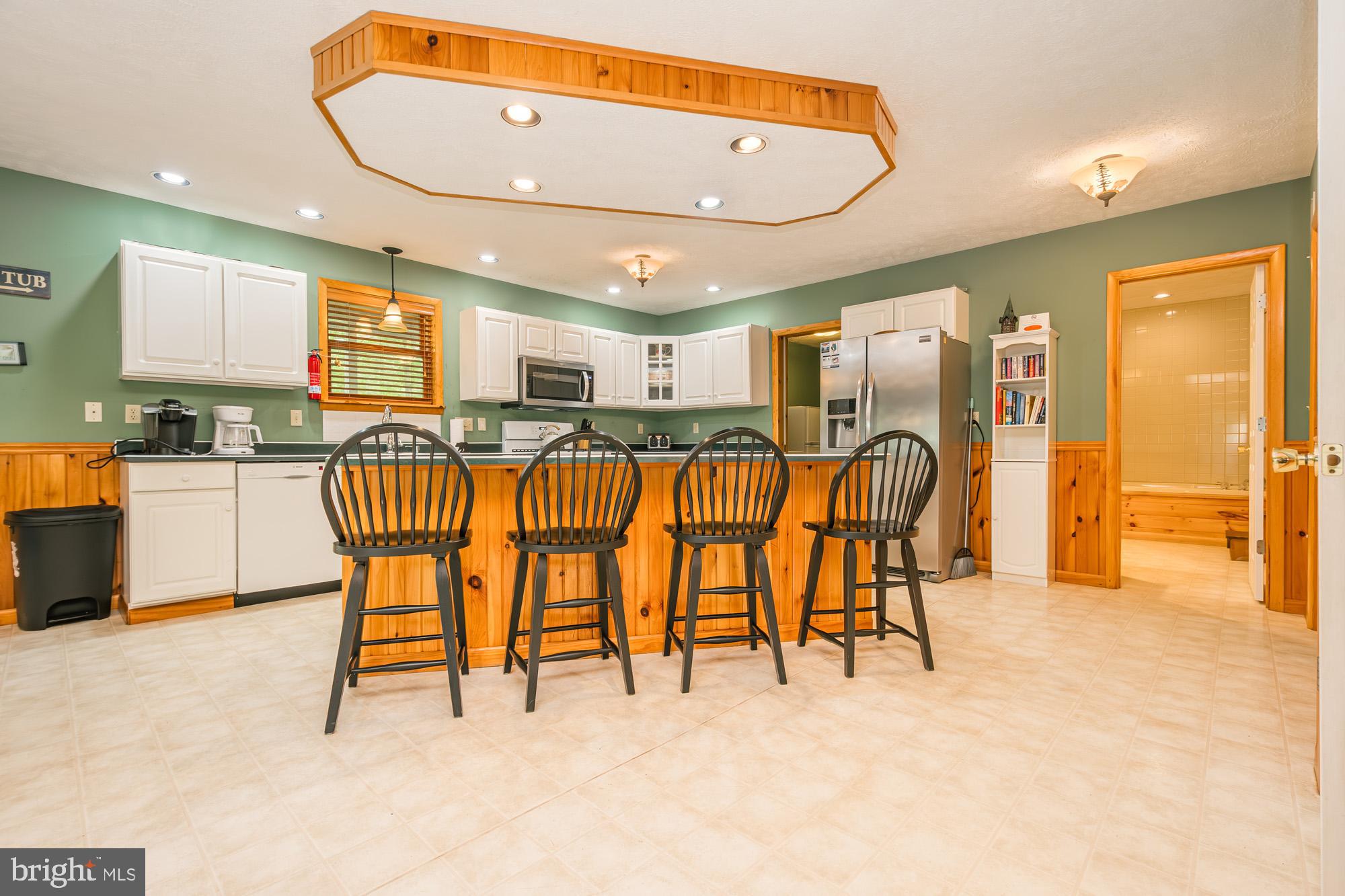 GREENS AT WISP - Residential