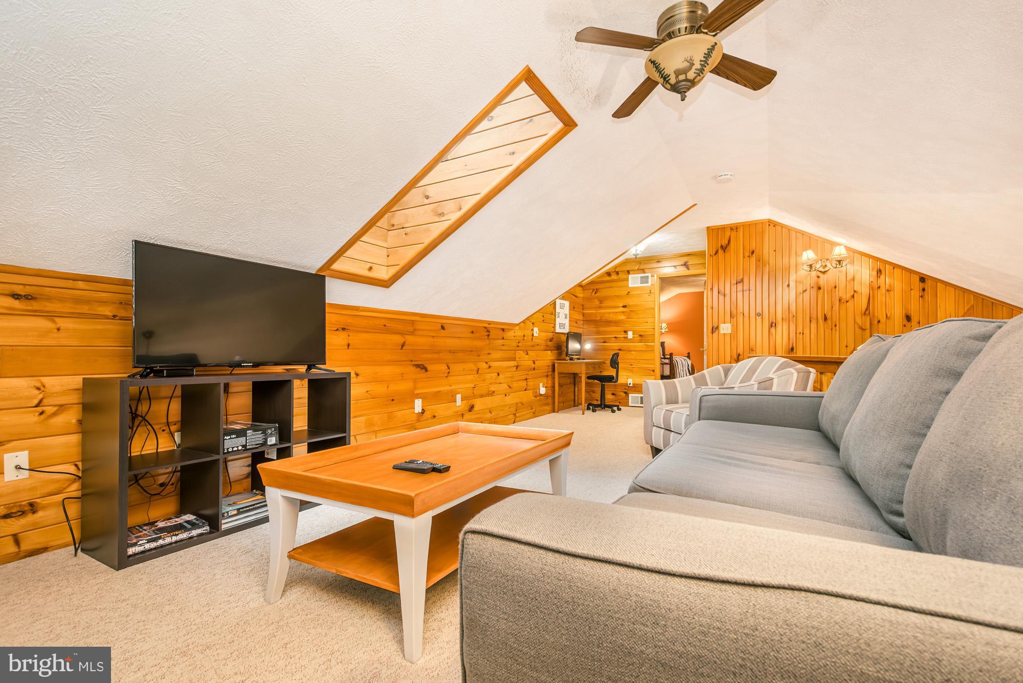 GREENS AT WISP - Residential