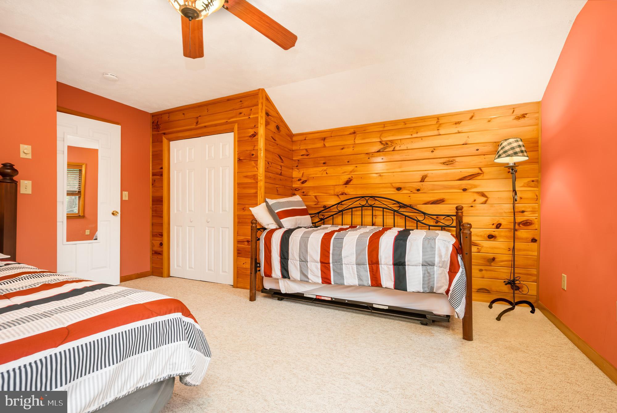 GREENS AT WISP - Residential