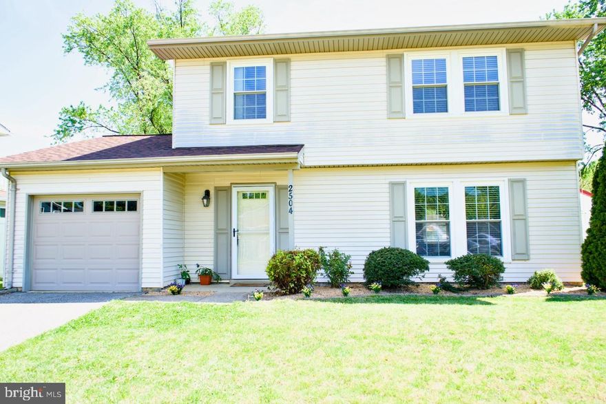 **Photos Coming Soon!  ** Updates in 2020: Newer roof, owner's bathroom, kitchen, AC (2017), garage door, stone patio, and driveway.  New Shed; Fenced backyard! **Seller leaving the TV, LAWN MOWER, and WEED EATER!  **More details on the way…..