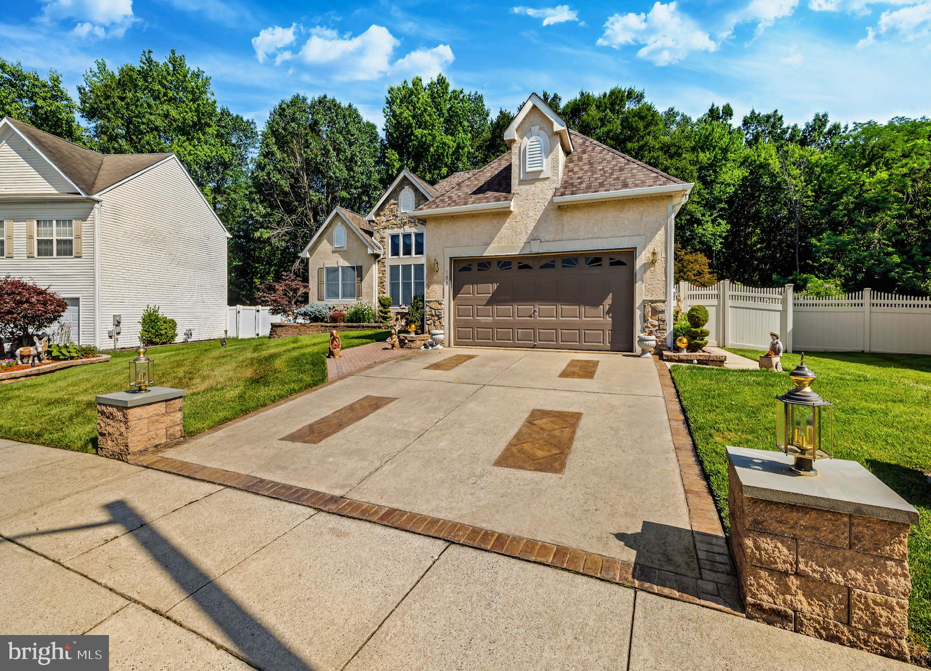 188 BILLOWS DRIVE
