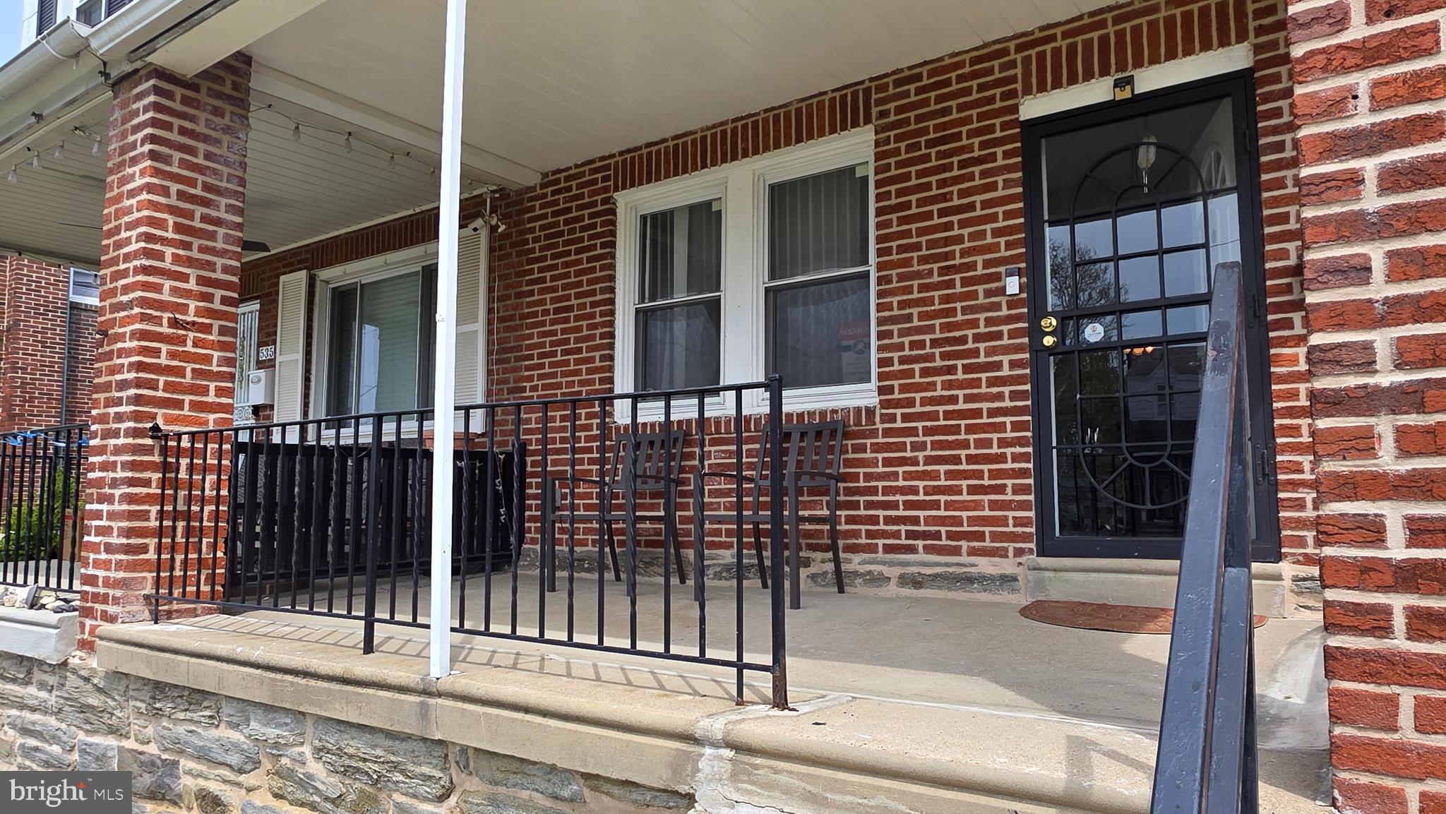 YEADON - Residential