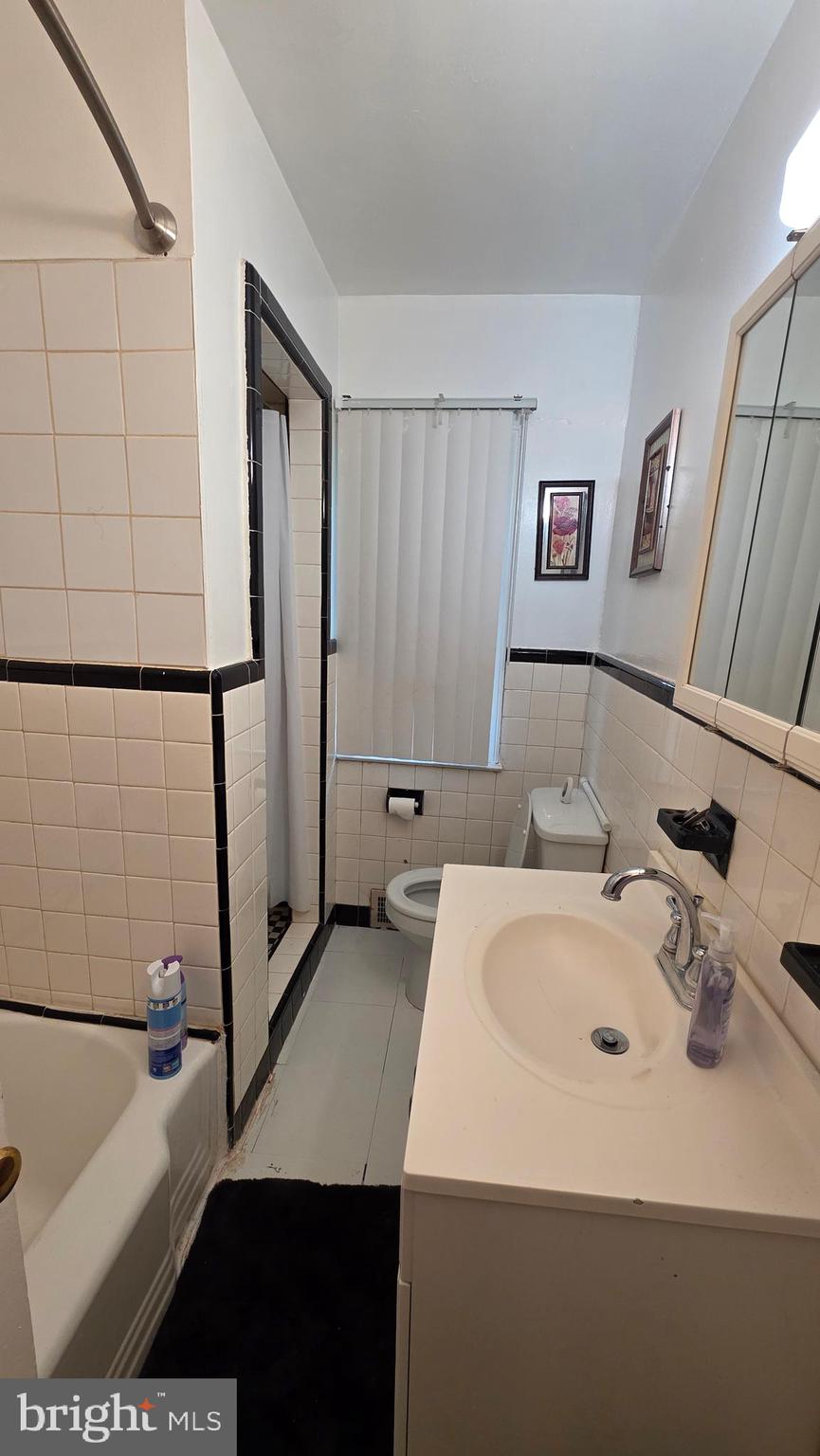 YEADON - Residential