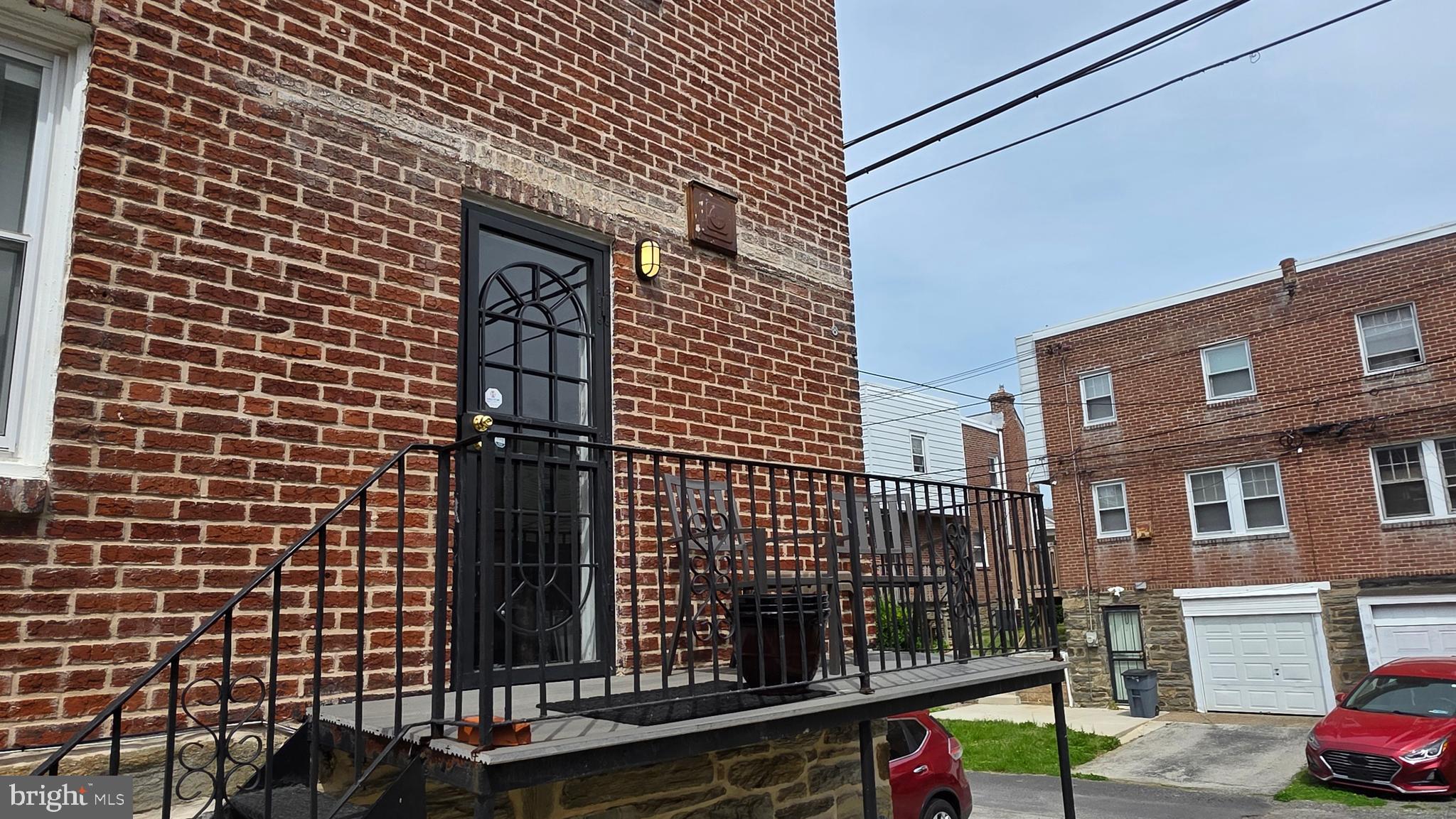 YEADON - Residential