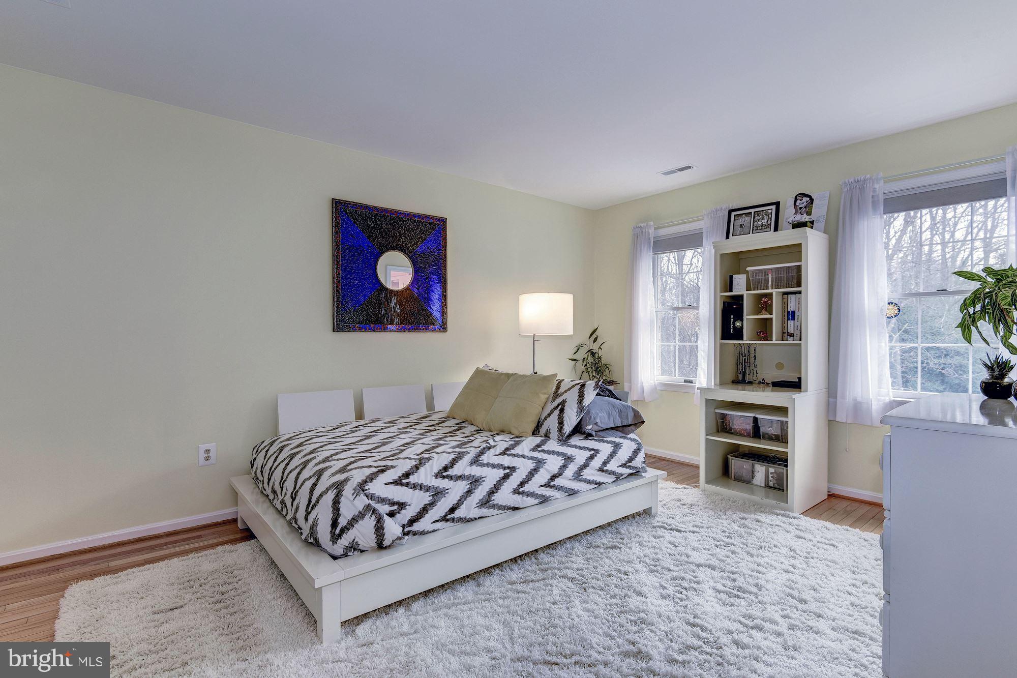 MAZZA WOODS - Residential