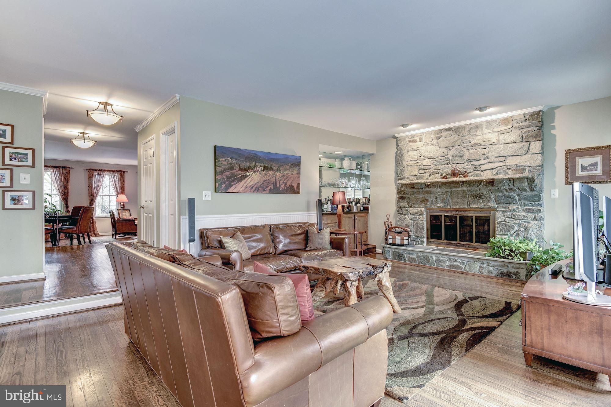 MAZZA WOODS - Residential