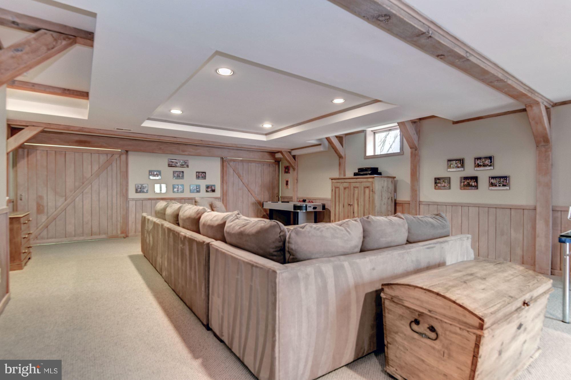 MAZZA WOODS - Residential