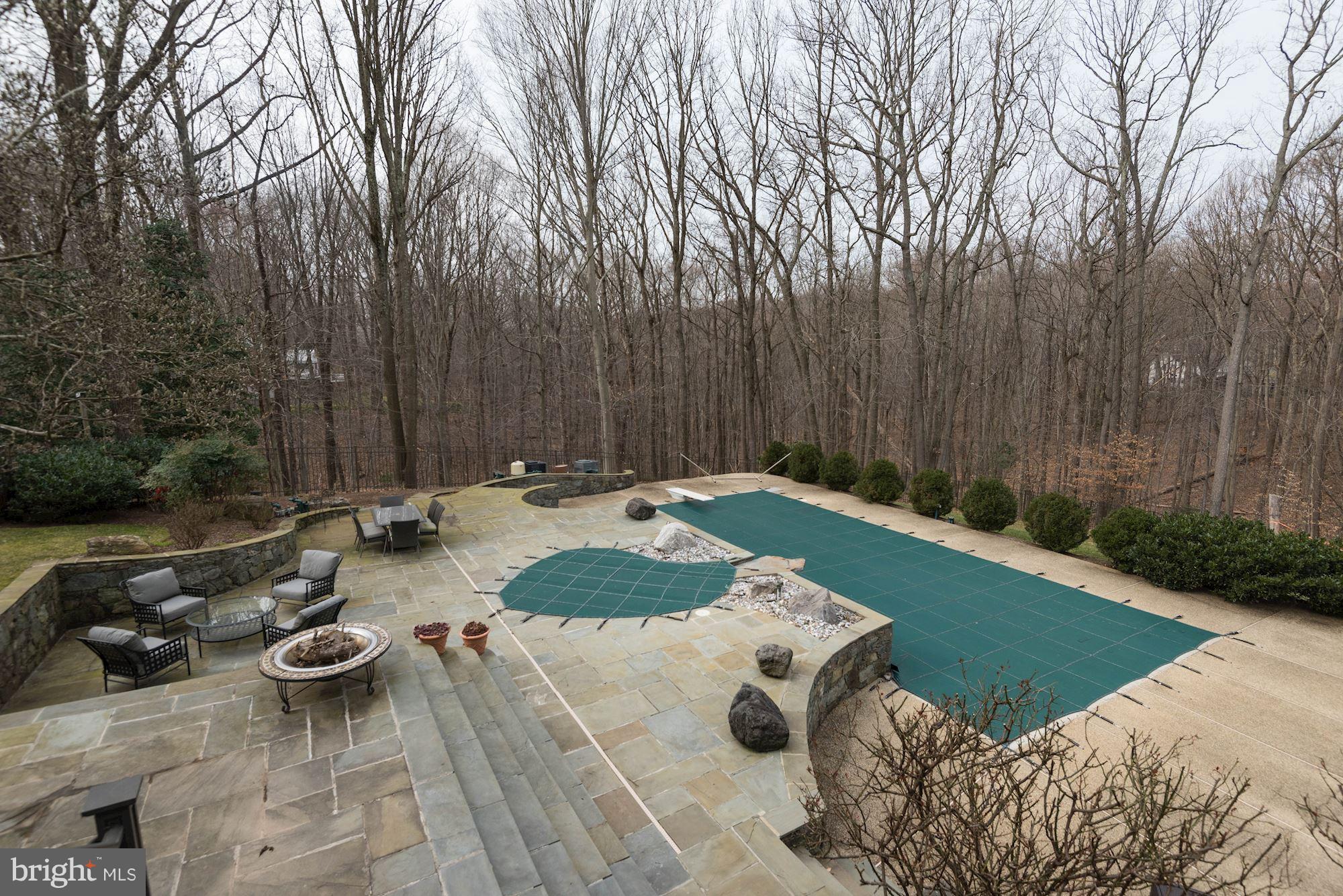 MAZZA WOODS - Residential