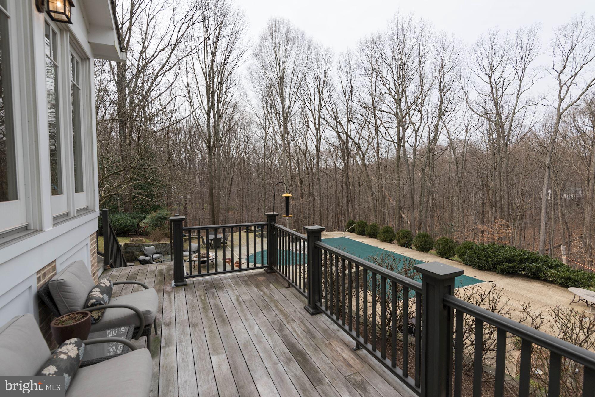 MAZZA WOODS - Residential