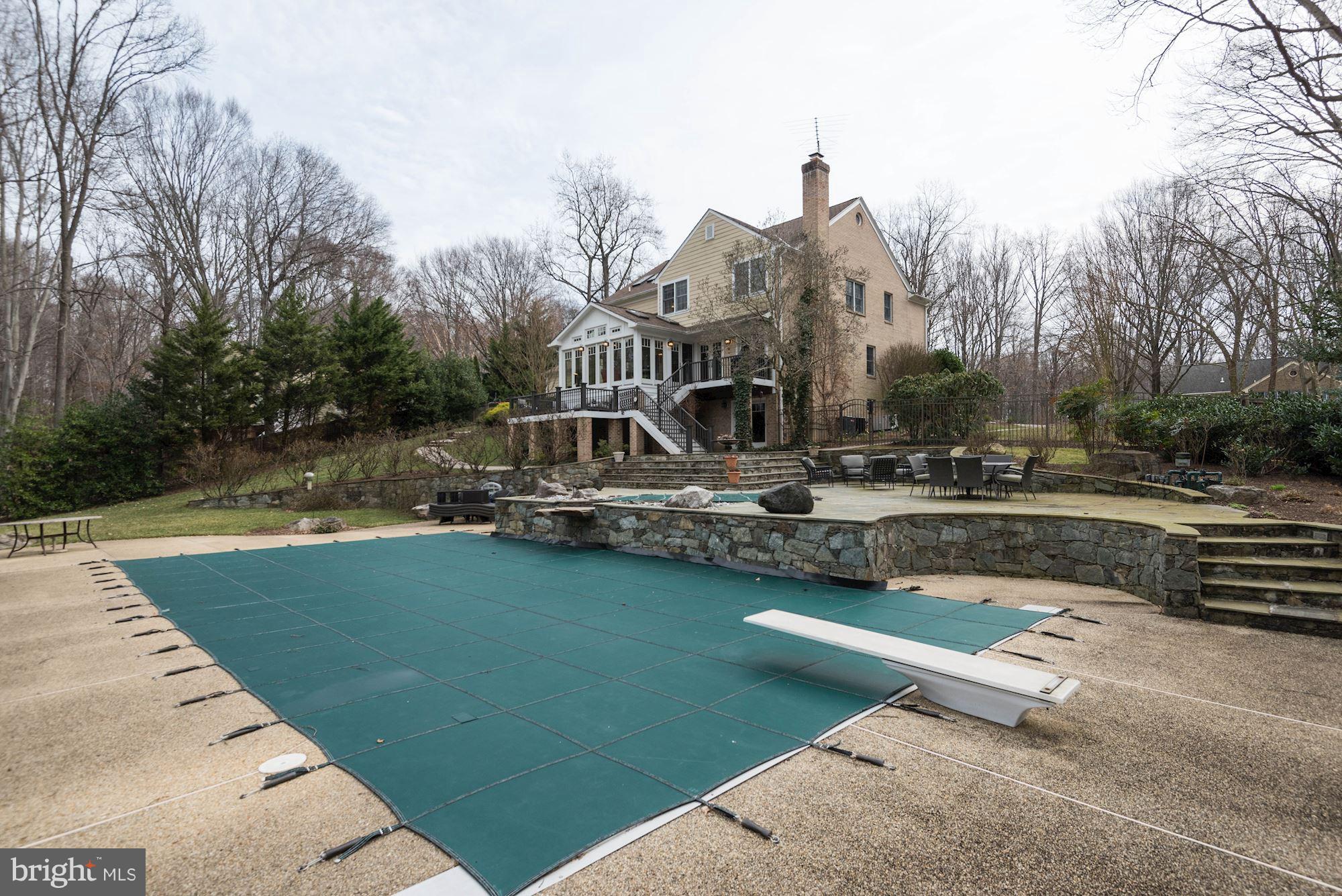 MAZZA WOODS - Residential