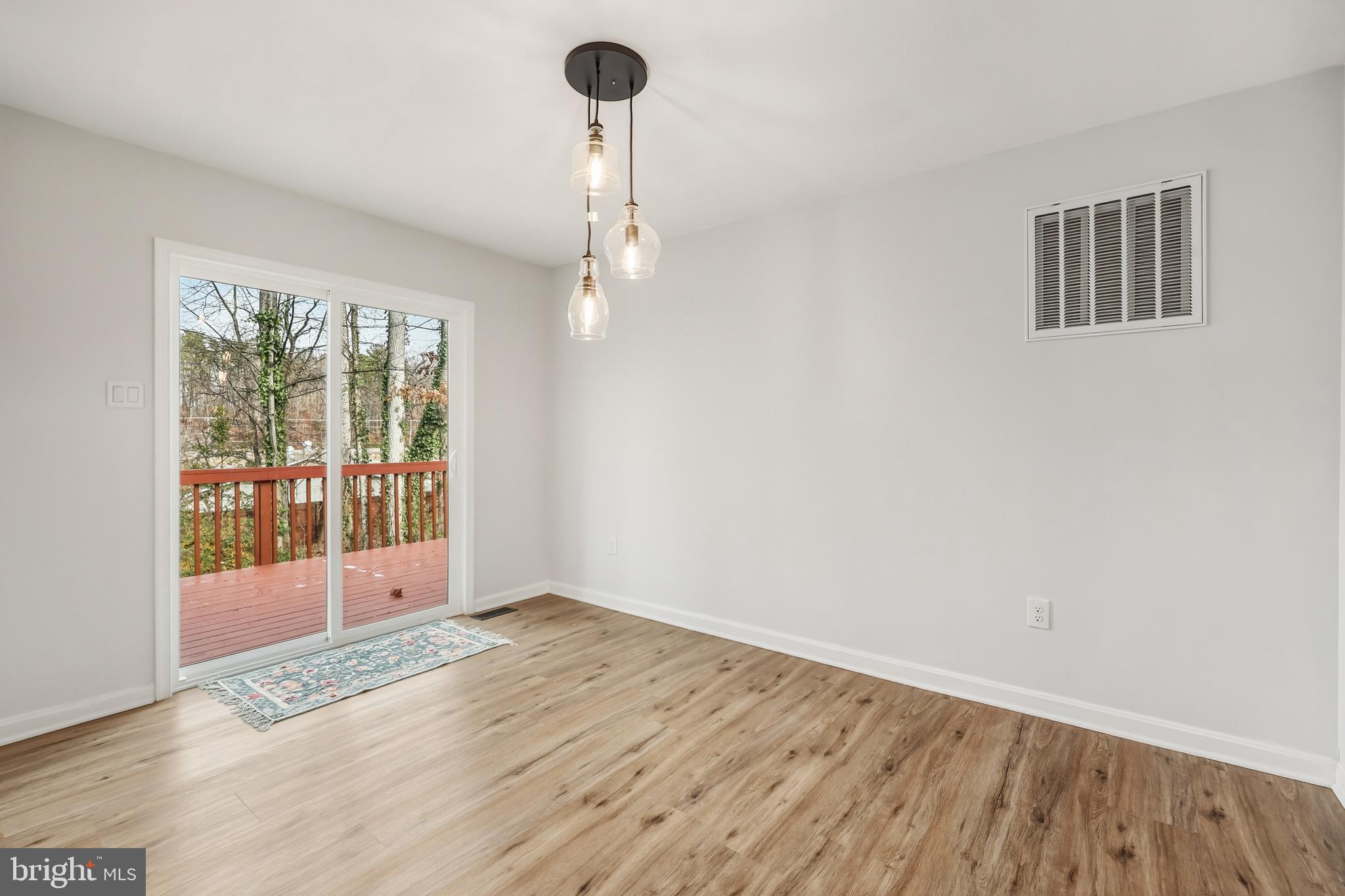 LAKE OF THE WOODS - Residential