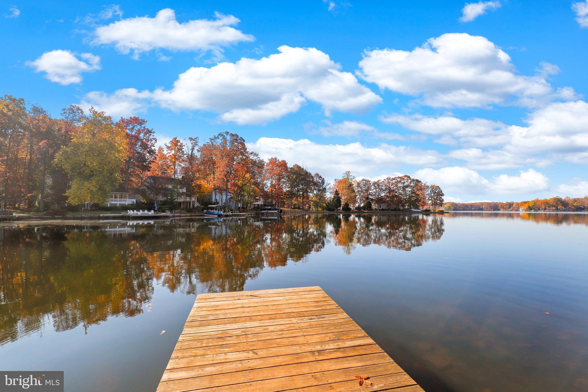 LAKE OF THE WOODS - Residential