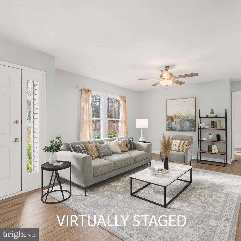 LAKE OF THE WOODS - Residential