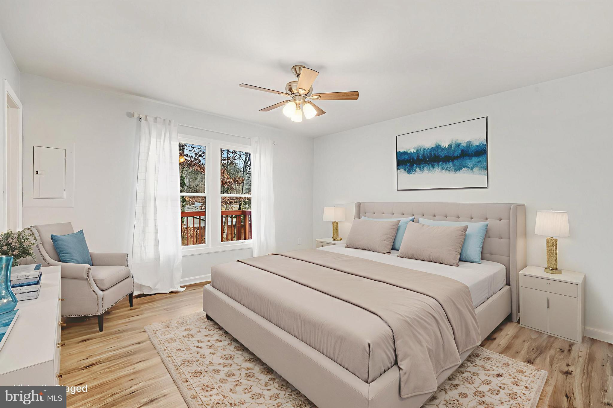 LAKE OF THE WOODS - Residential