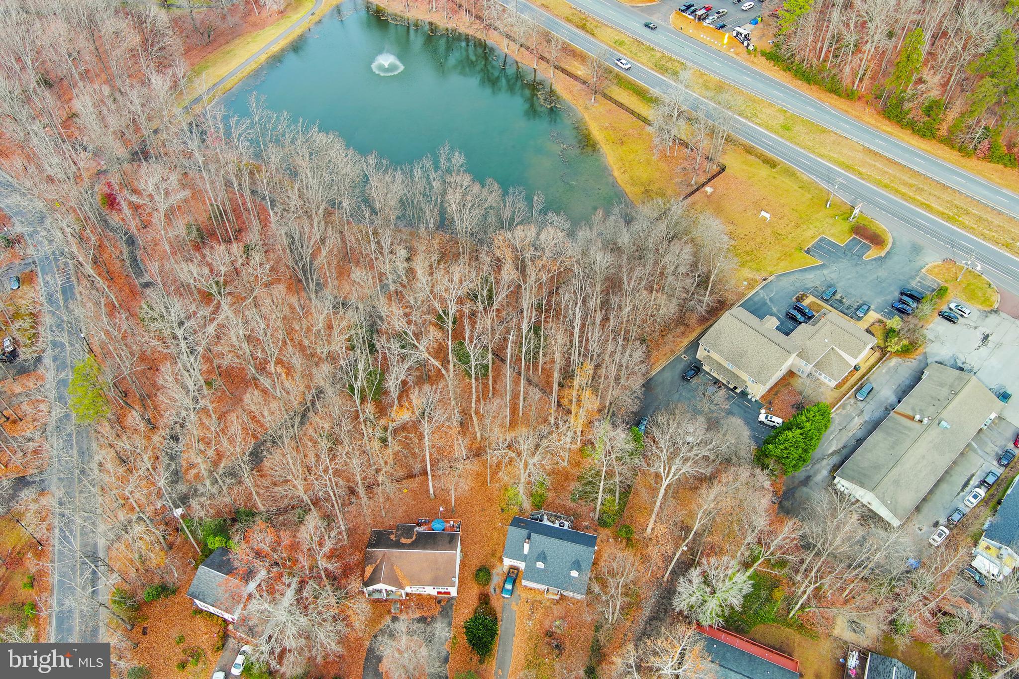 LAKE OF THE WOODS - Residential