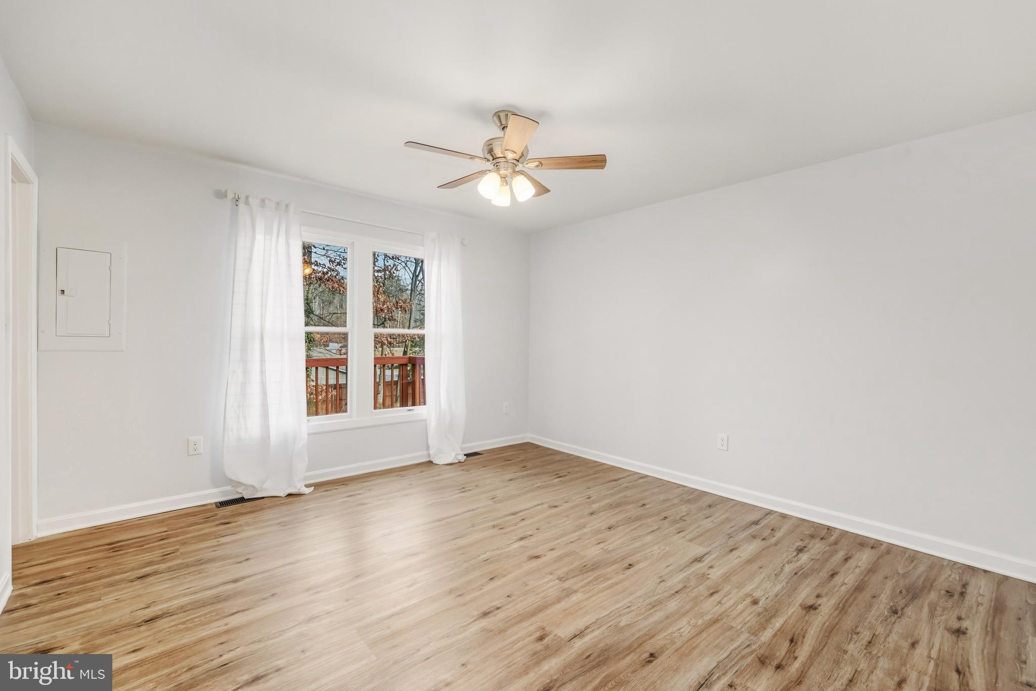 LAKE OF THE WOODS - Residential