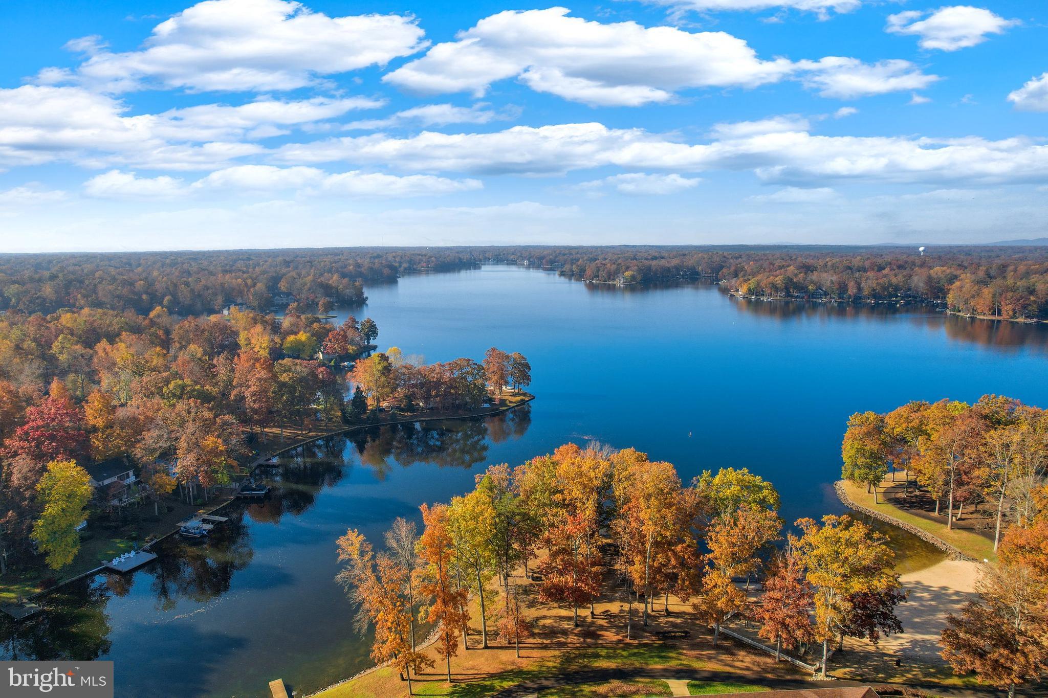 LAKE OF THE WOODS - Residential