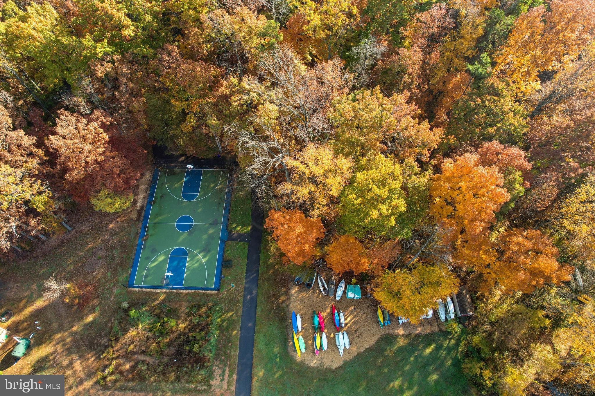 LAKE OF THE WOODS - Residential